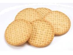 بیسکوییت الفبای فله 